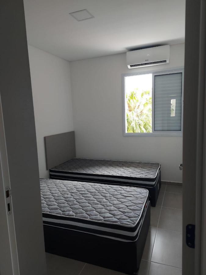 Apartamento Completo Em Ubatuba - Tenorio - Piscina E Churrasqueira Gourmet 外观 照片