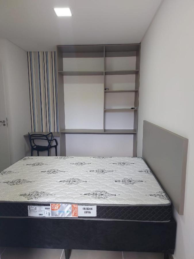 Apartamento Completo Em Ubatuba - Tenorio - Piscina E Churrasqueira Gourmet 外观 照片
