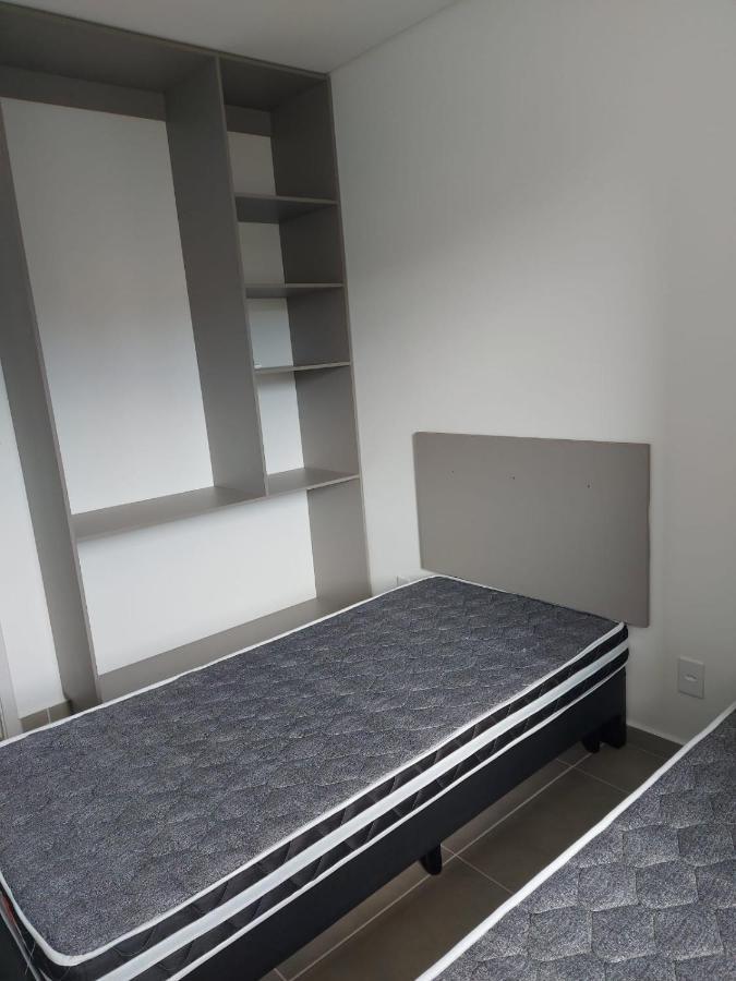 Apartamento Completo Em Ubatuba - Tenorio - Piscina E Churrasqueira Gourmet 外观 照片